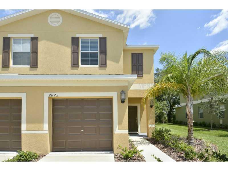 2823 Santego Bay Ct., Brandon, FL 33511