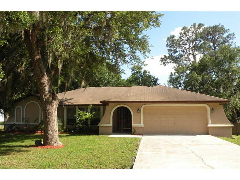 5101 Eagle Island Dr., Land O Lakes, FL 34639