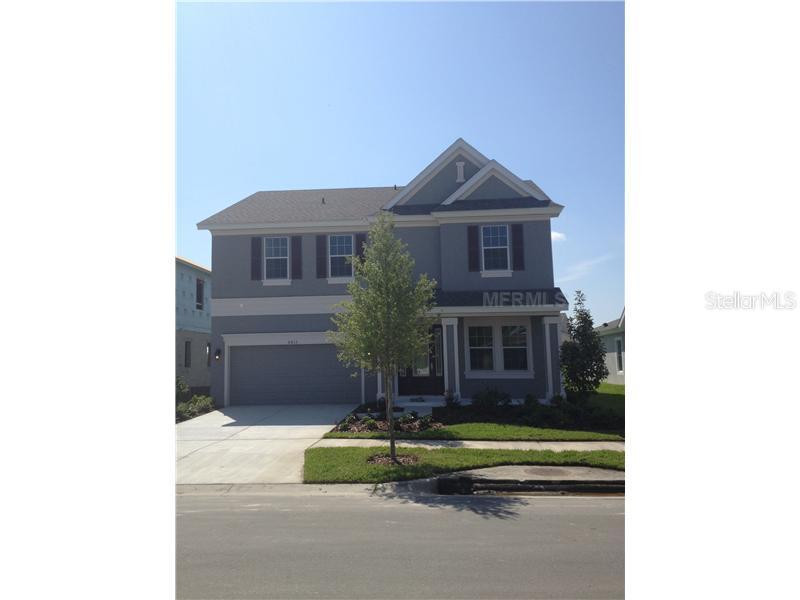 6813 Park Strand Dr., Apollo Beach, FL 33572