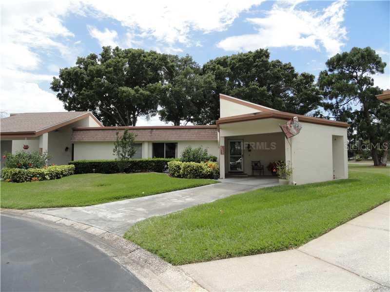 2634 Barksdale Ct. #63-B, Clearwater, FL 33761