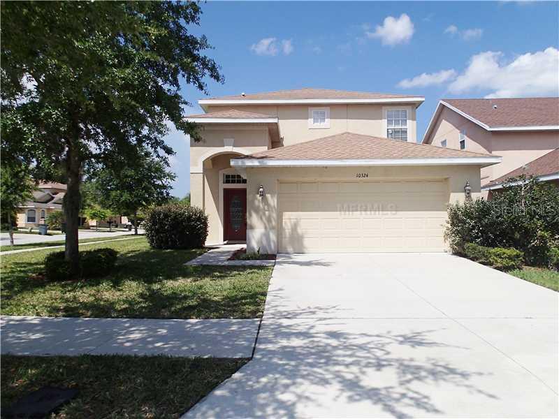10324 Avelar Ridge Dr., Riverview, FL 33578