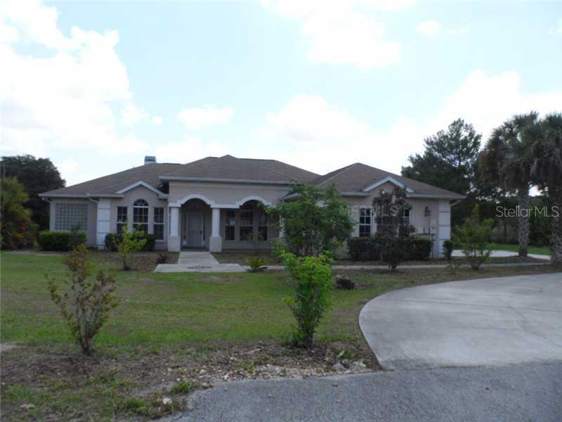 1512 Hanna Pond Ln., Lutz, FL 33549