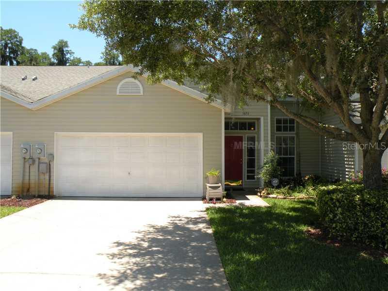 1651 Heron Cove Dr., Lutz, FL 33549