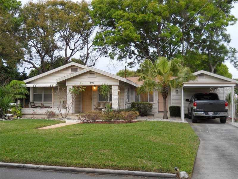 3109 W Palmetto St., Tampa, FL 33607