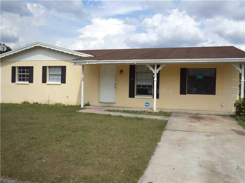 8527 Goldridge Creek, Tampa, FL 33619