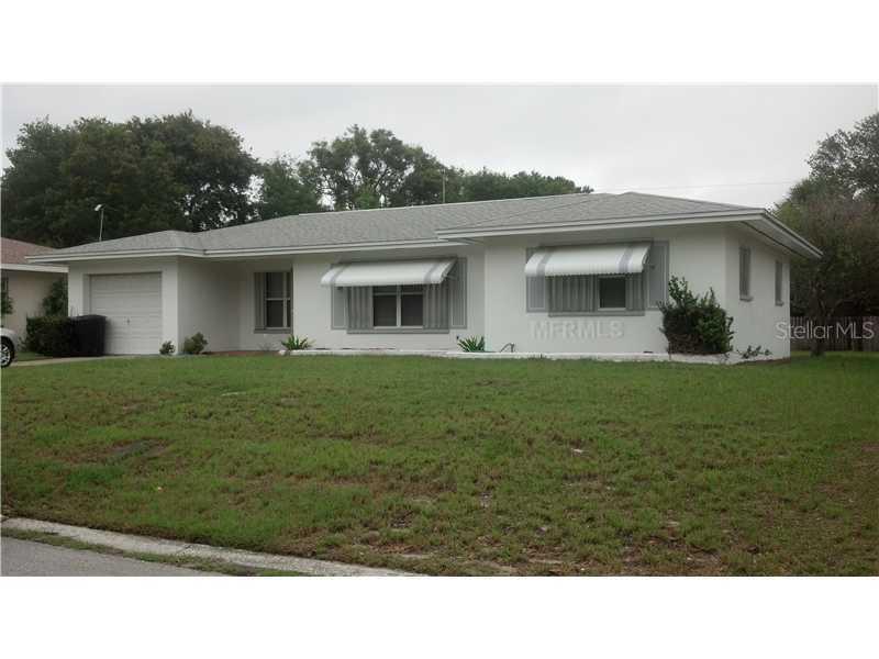 1232 Magnolia Dr., Clearwater, FL 33756