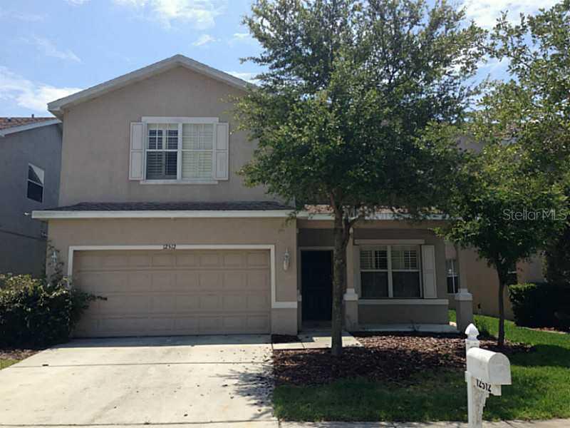 12512 Bay Branch Ct., Tampa, FL 33635