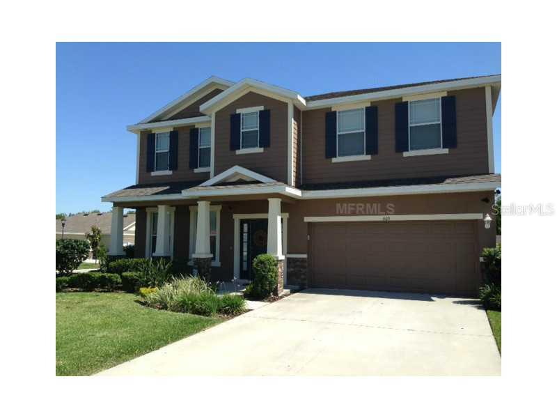 603 Center Ave., Brandon, FL 33511