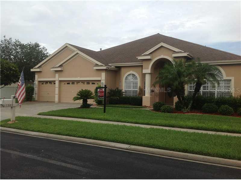 1309 Highwood Pl., Wesley Chapel, FL 33543