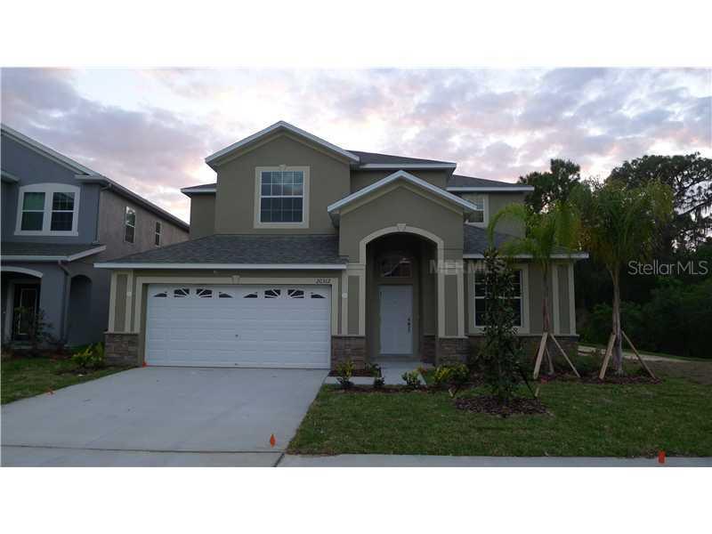 20312 Autumn Fern Ave., Tampa, FL 33647