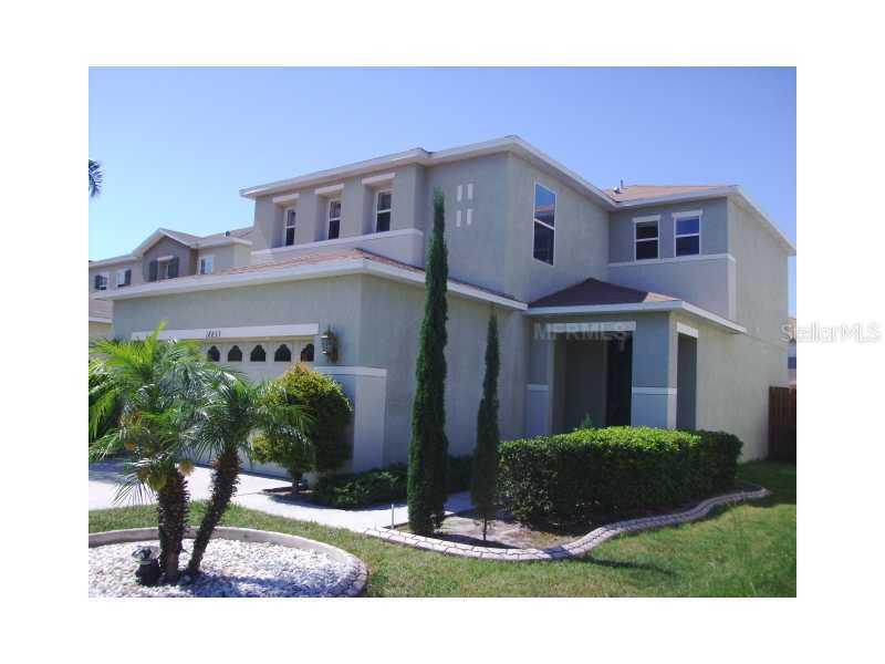 18833 Litzau Ln., Land O Lakes, FL 34638
