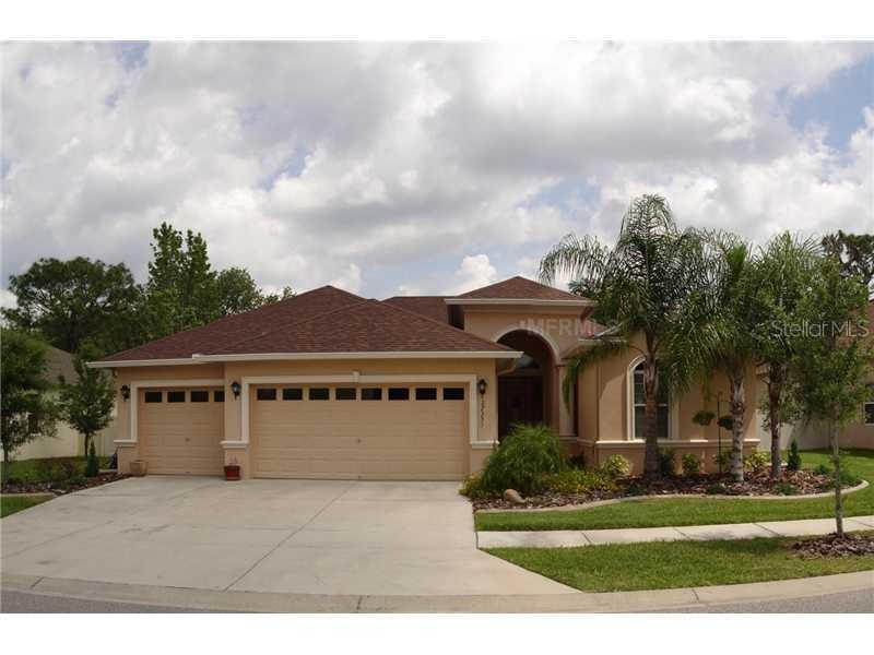 27353 Sora Blvd., Wesley Chapel, FL 33544