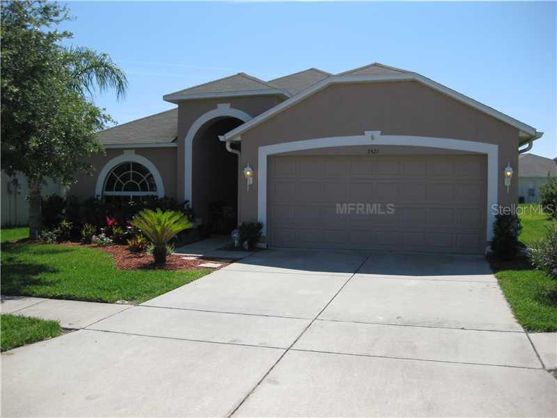 3521 Clover Blossom Cir., Land O Lakes, FL 34638