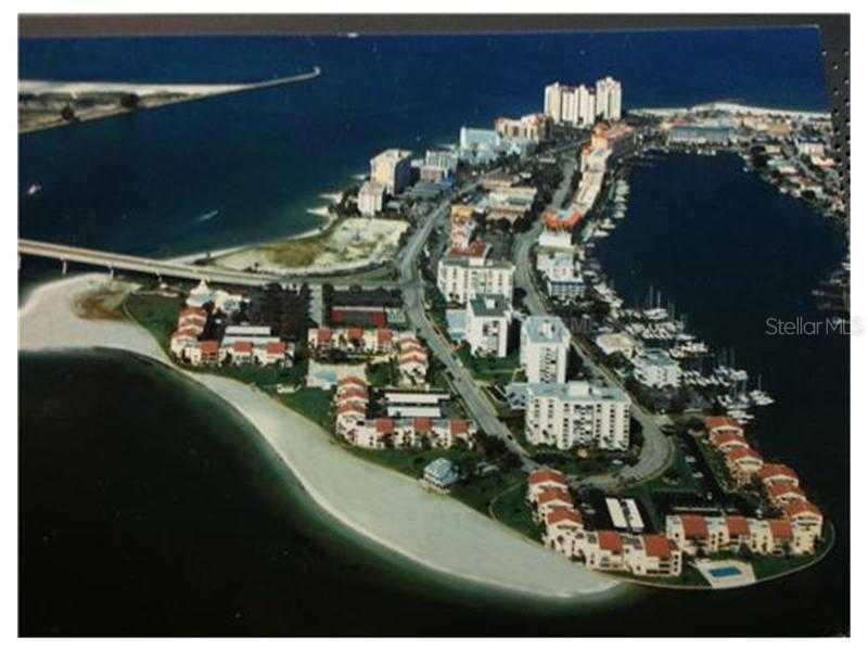 830 S Gulfview Blvd. #402, Clearwater, FL 33767