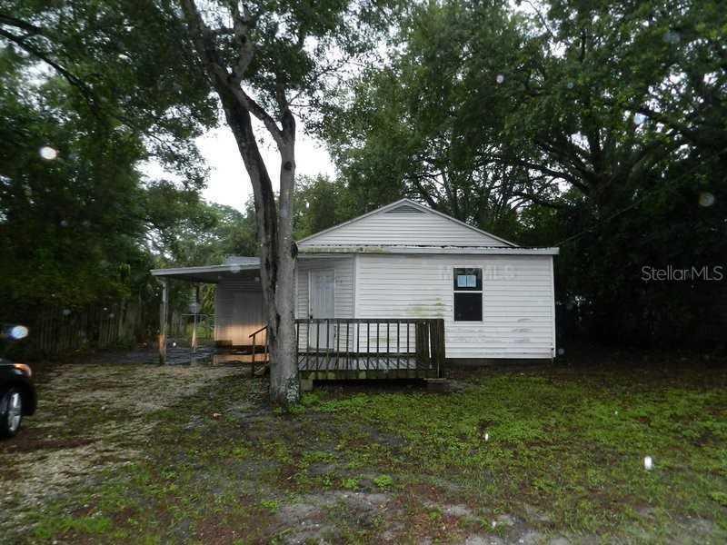 3320 Marlin Ave., Tampa, FL 33611