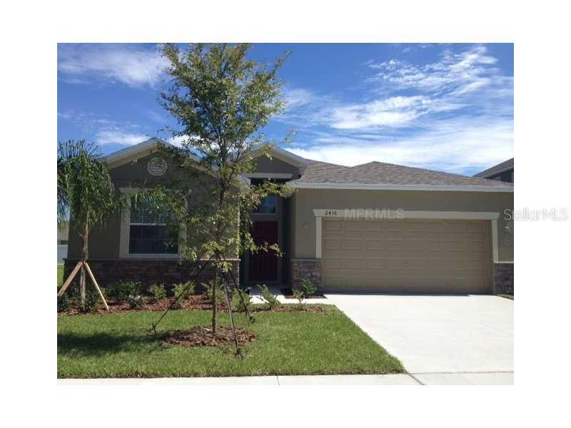 10221 Celtic Ash Dr., Ruskin, FL 33573