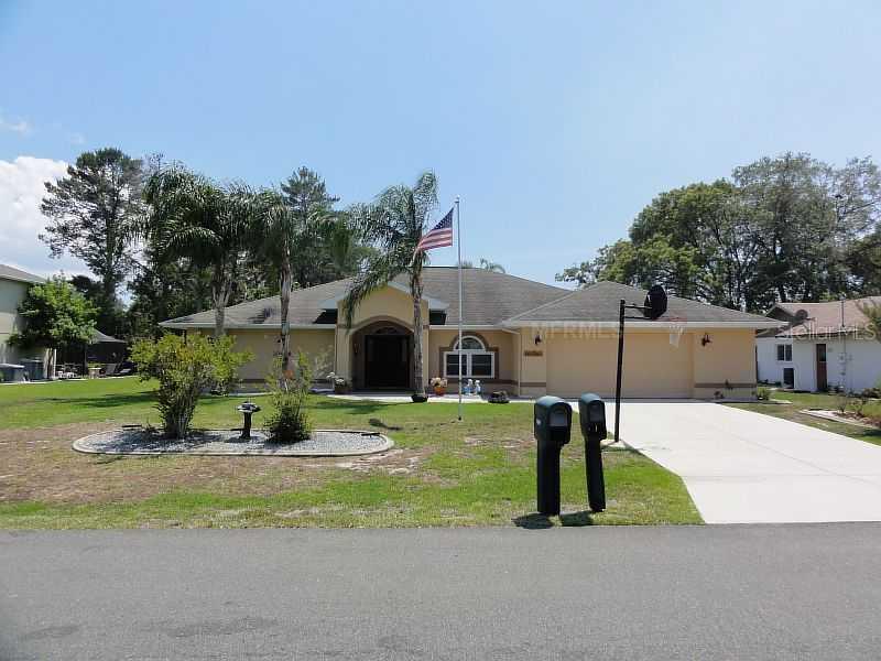 10436 Avila St., Spring Hill, FL 34608