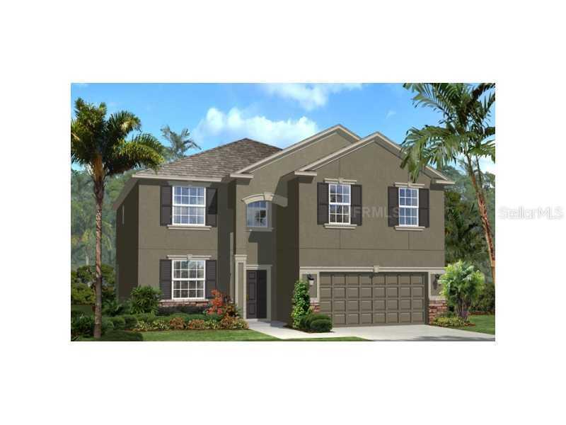 10209 Celtic Ash Dr., Ruskin, FL 33573