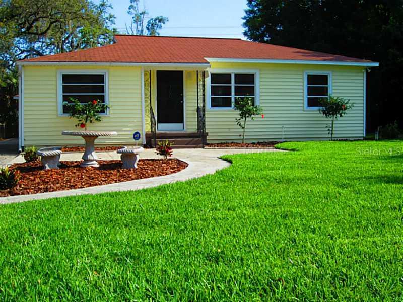 700 W Juneau St., Tampa, FL 33604