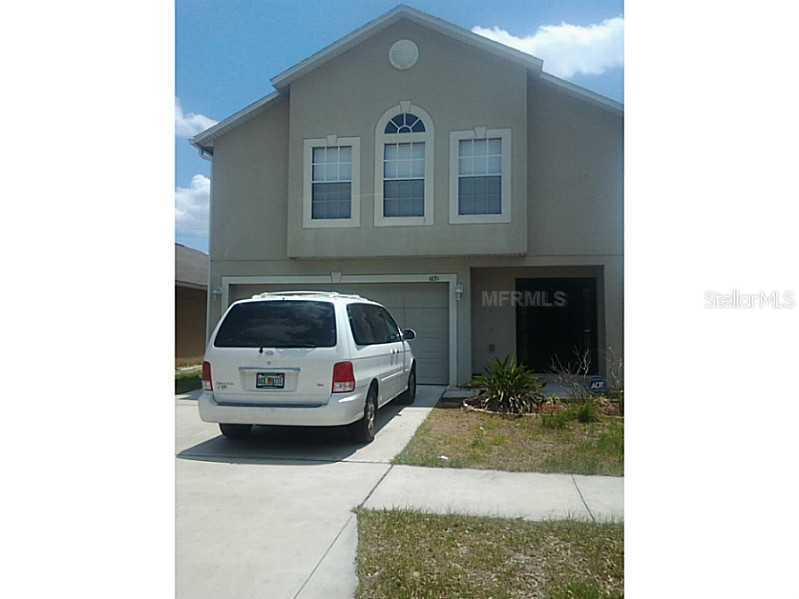 1051 Brenton Leaf Dr., Ruskin, FL 33570