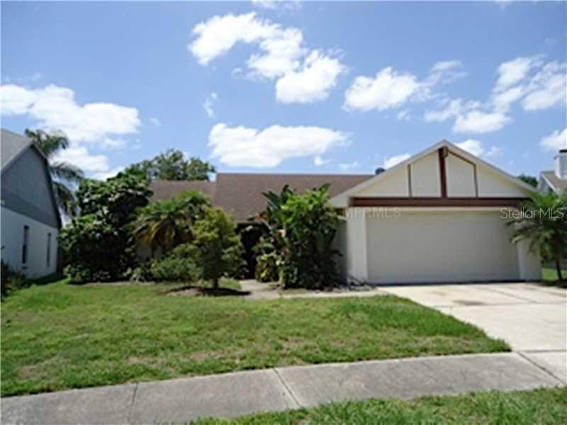 1244 Tuxford Dr., Brandon, FL 33511