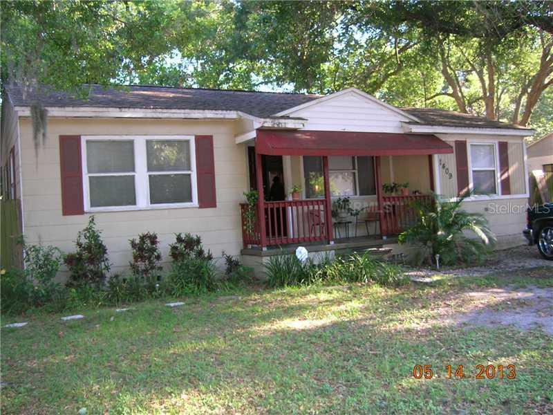 1409 E Sligh Ave., Tampa, FL 33604