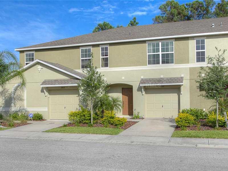 2800 Birchcreek Dr., Wesley Chapel, FL 33544