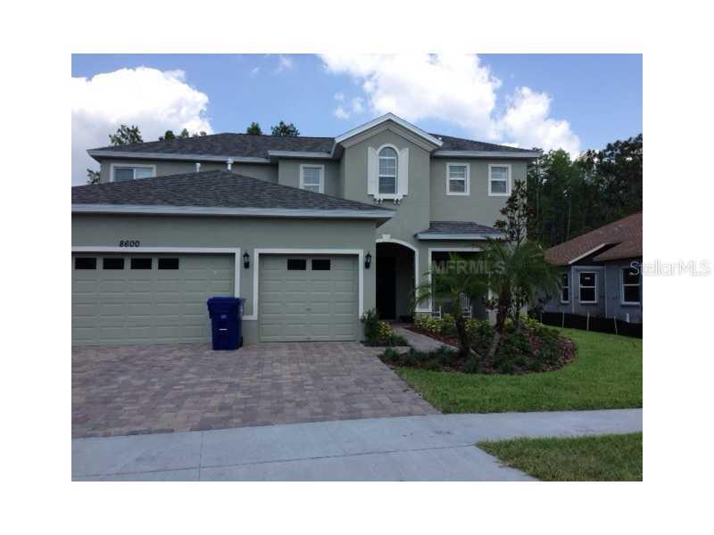 8600 Eagle Brook Dr., Land O Lakes, FL 34638