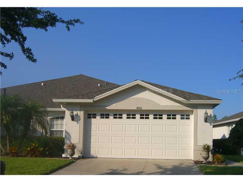 1926 Sassafras Dr., Wesley Chapel, FL 33543