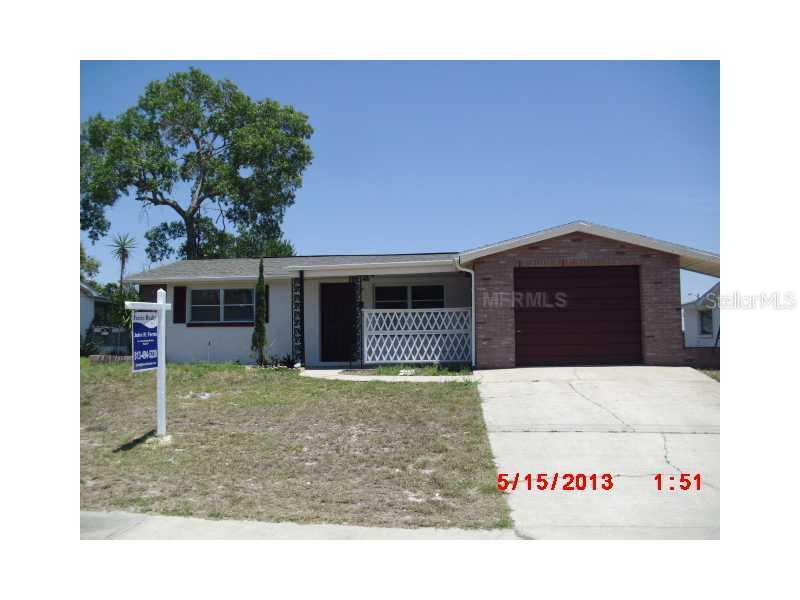 9516 Gray Fox Ln., Port Richey, FL 34668
