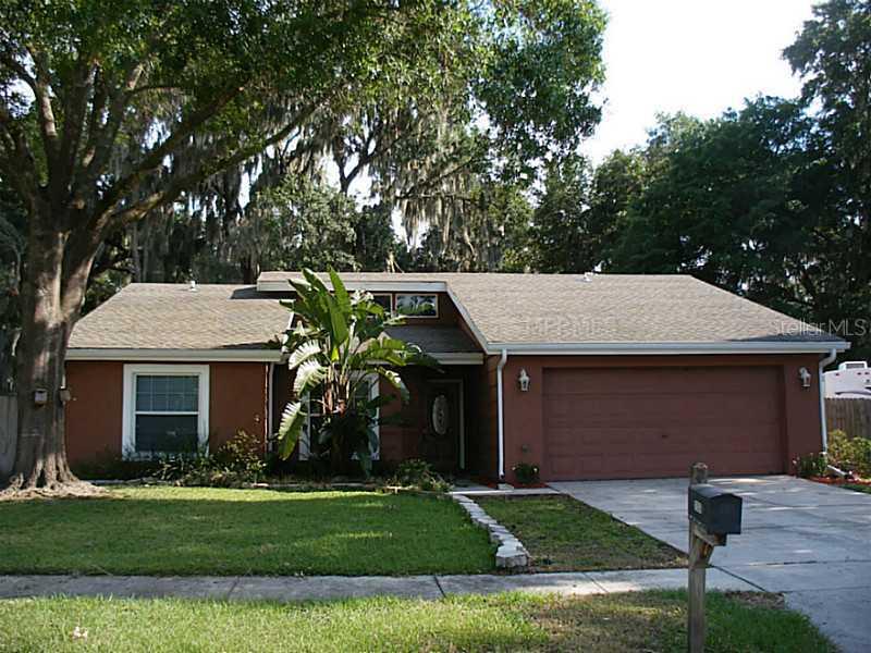 1535 Long Pond Dr., Valrico, FL 33594