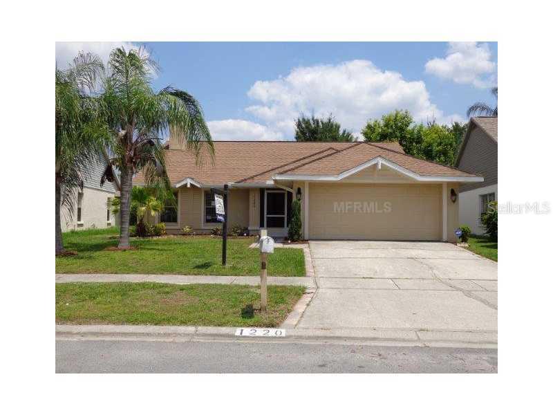 1220 Tuxford Dr., Brandon, FL 33511