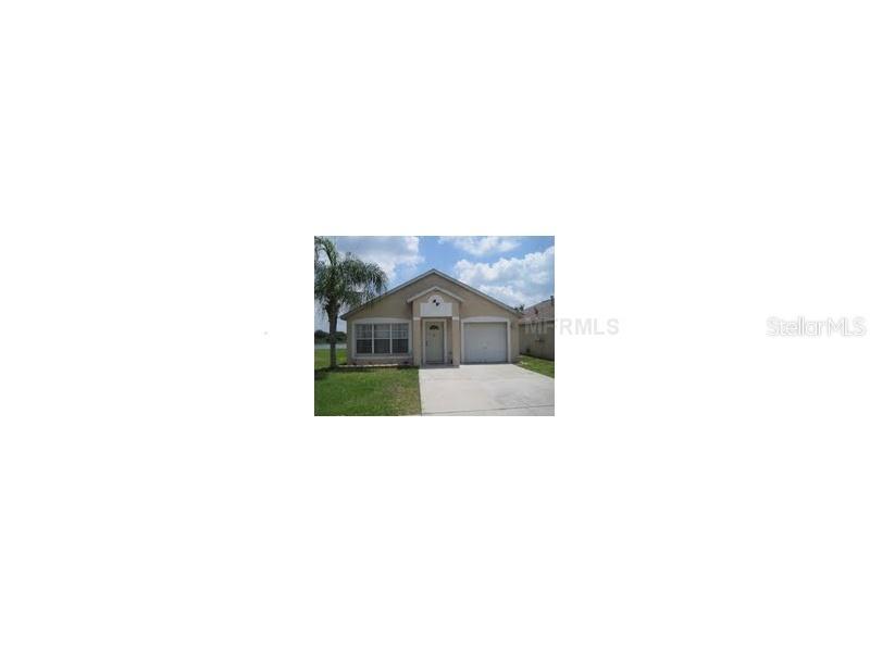 22707 Saint Thomas Cir., Lutz, FL 33549
