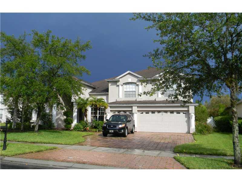 16304 Ashington Park Dr., Tampa, FL 33647