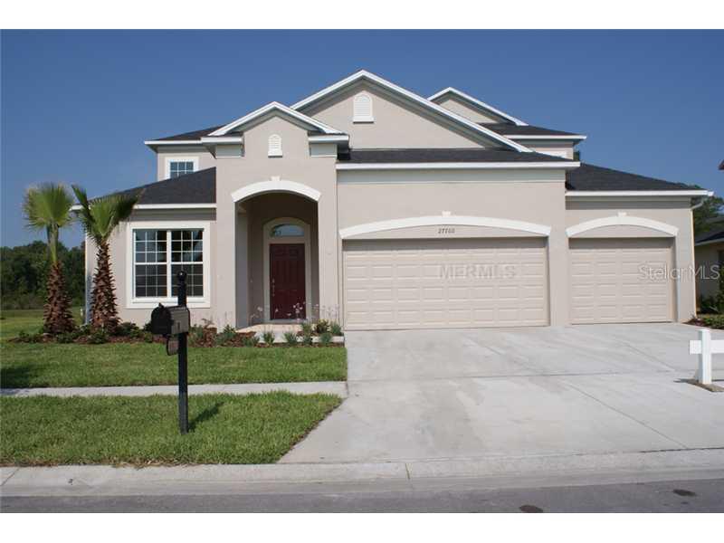 27760 Autumn Breeze Cir., Wesley Chapel, FL 33544