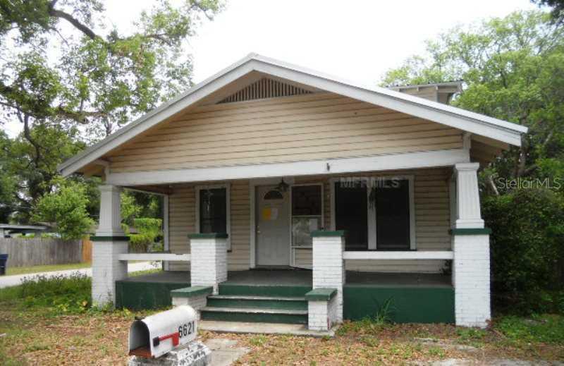 6621 N 12th St., Tampa, FL 33604