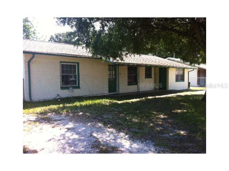 [Address Hidden by Seller], Tampa, FL 33617