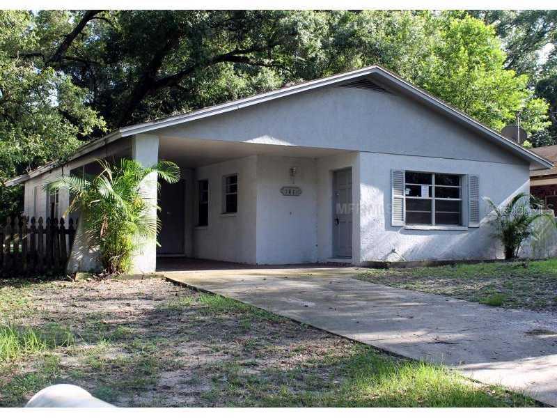 1811 E Knollwood St., Tampa, FL 33610