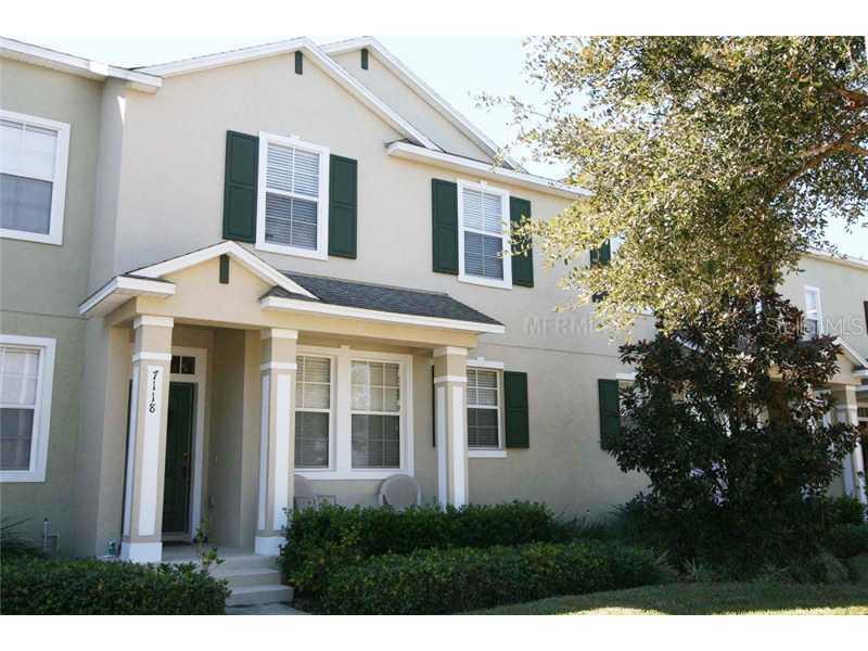 7118 Five Oaks Dr., Saint Cloud, FL 34773