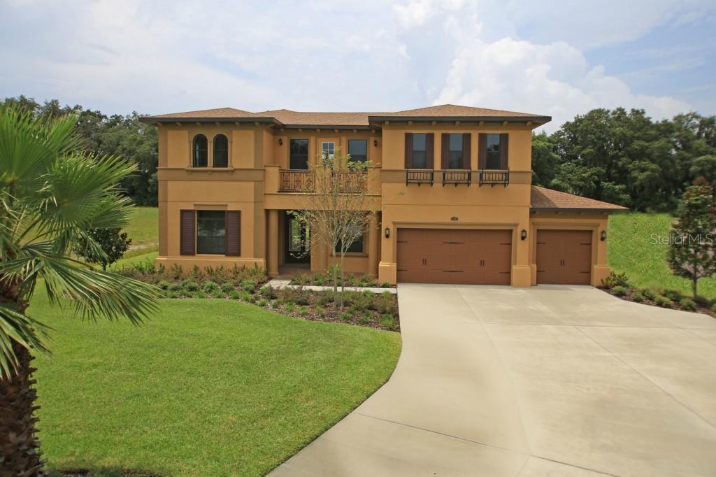 3205 Cordoba Ranch Blvd., Lutz, FL 33559