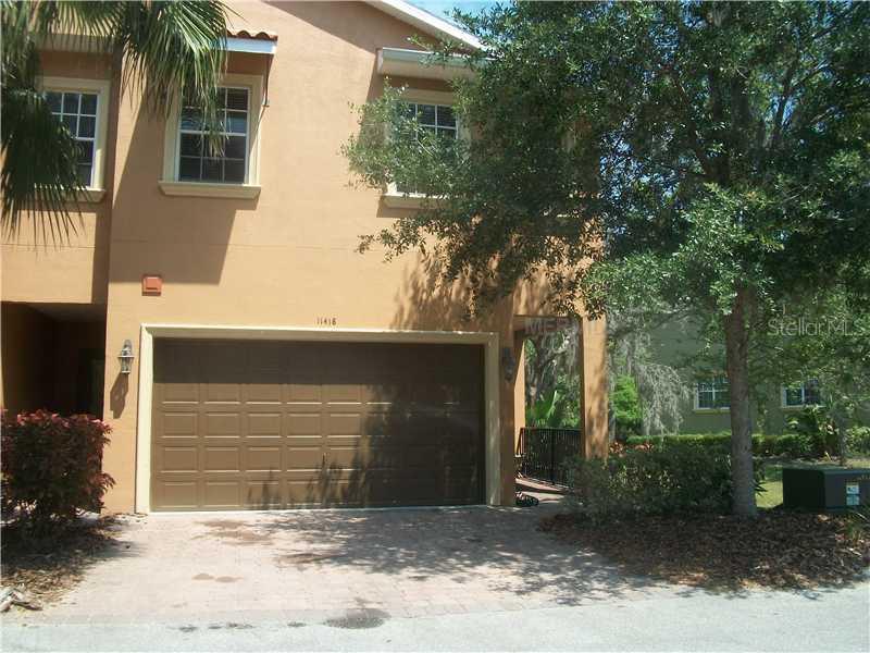 11418 Bellamar St., Temple Terrace, FL 33637