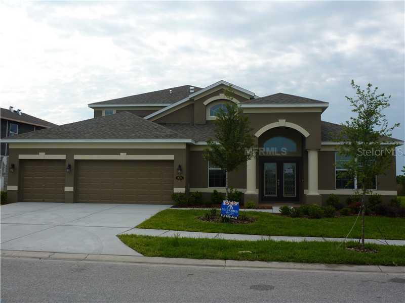 10704 Breaking Rocks Dr., Tampa, FL 33647