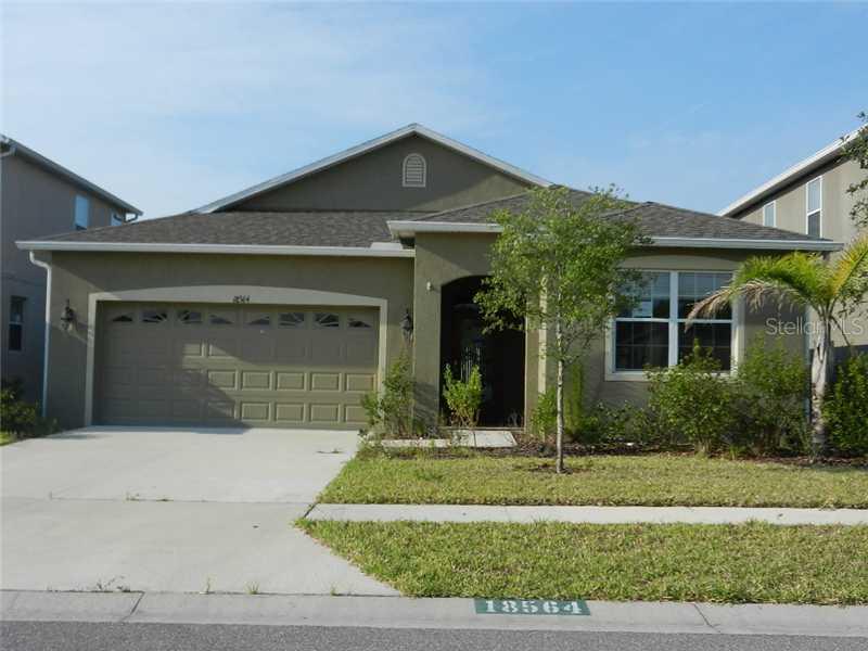 18564 Strombury Dr., Land O Lakes, FL 34638