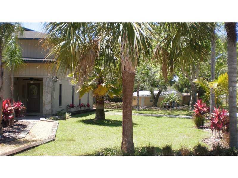 7601 Morning Glory Ln., Tampa, FL 33619