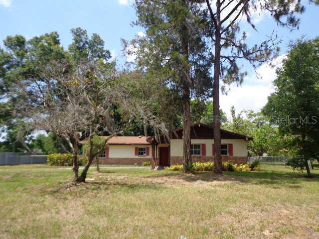 5515 Lake Le Clare Rd., Lutz, FL 33558