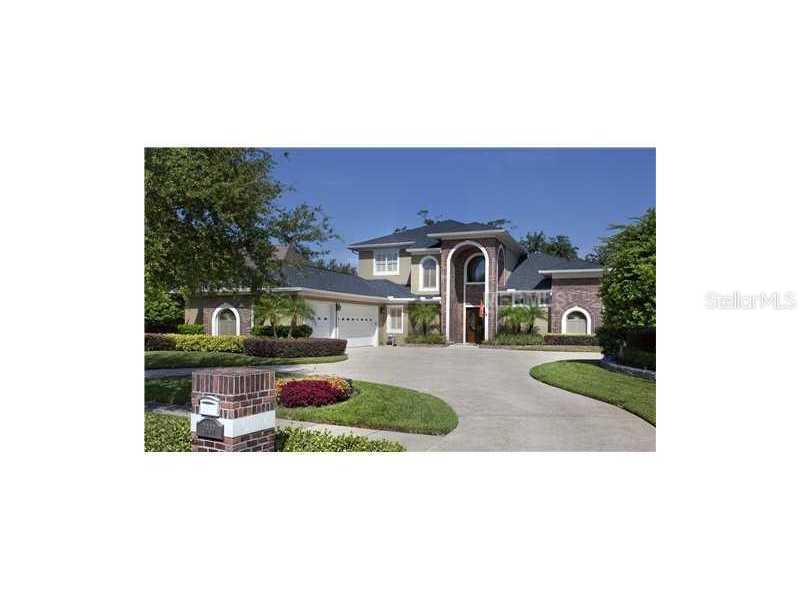 2909 Safe Harbor Dr., Tampa, FL 33618