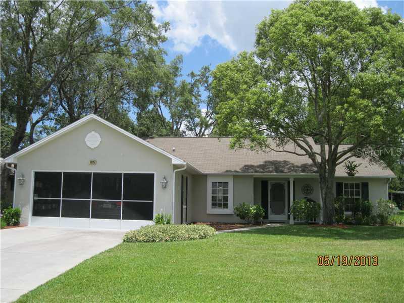 9075 Gibralter St., Spring Hill, FL 34608