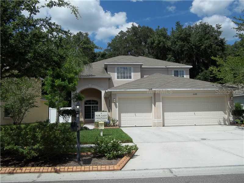 10488 Lucaya Dr., Tampa, FL 33647