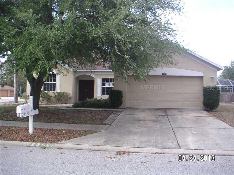22521 Laureldale Dr., Lutz, FL 33549