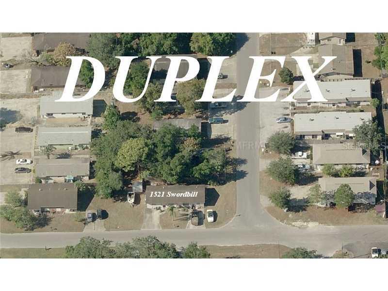 1521 Swordbill Dr., Holiday, FL 34690